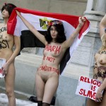 Femen. .